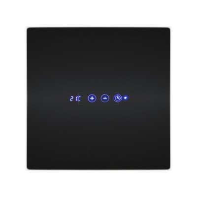 Panou radiant Smart cu infrarosu, 1000 W - FKIR 270 WIFI